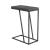 Sergio Chevron Rectangular Accent Table