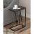 Sergio Chevron Rectangular Accent Table