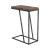Sergio Chevron Rectangular Accent Table