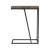 Sergio Chevron Rectangular Accent Table