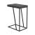 Carly Expandable Chevron Rectangular Accent Table
