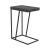 Carly Expandable Chevron Rectangular Accent Table