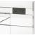 Noralie 93118 Mirrored/Faux Diamonds Writing Desk
