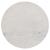 Halona Round Accent Table with Marble Top