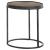 Rodrigo Round End Table
