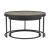 Rodrigo 2-piece Round Nesting Tables