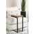 Beck C-Shape Snack Table