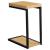 Beck C-Shape Snack Table