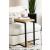 Beck C-Shape Snack Table
