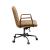 Eclarn Top Grain Leather Office Chair