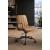 Eclarn Top Grain Leather Office Chair