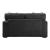 Rivermeade Microfiber Loveseat