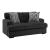 Rivermeade Microfiber Loveseat