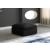 Plush Velvet Standard Comfort Modular Ottoman