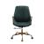 Hamilton Top Grain Leather Office Chair