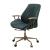 Hamilton Top Grain Leather Office Chair