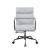 Halcyon Top Grain Leather Office Chair