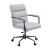 Halcyon Top Grain Leather Office Chair