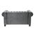 Welwyn Velvet Loveseat