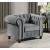 Welwyn Velvet Chair
