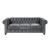 Welwyn Velvet Sofa