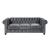 Welwyn Velvet Living Room Set
