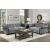 Welwyn Velvet Living Room Set
