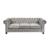 Welwyn Velvet Sofa