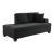 Elmont Fabric Chaise