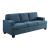 Elmont Fabric Sofa