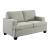 Elmont Fabric Loveseat