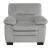Keighly Fabric Living Room Set