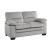 Keighly Fabric Living Room Set