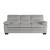 Keighly Polyester Fabric Sofa