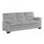 Keighly Polyester Fabric Sofa