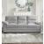 Keighly Polyester Fabric Sofa