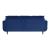 Rand Velvet Sofa