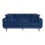 Rand Velvet Sofa