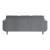 Rand Velvet Sofa