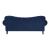 Rosalie Velvet Sofa