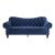 Rosalie Velvet Sofa