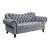 Rosalie Velvet Loveseat