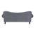 Rosalie Velvet Sofa