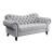 Rosalie Velvet Loveseat