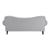 Rosalie Velvet Sofa