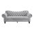 Rosalie Velvet Sofa