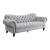 Rosalie Velvet Sofa