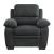 Holleman Fabric Chair