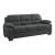 Holleman Polyester Fabric Sofa