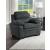 Holleman Fabric Chair
